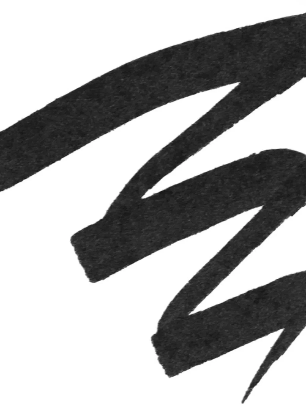 NYX That’s The Point Super Edgy Artistry Liner
